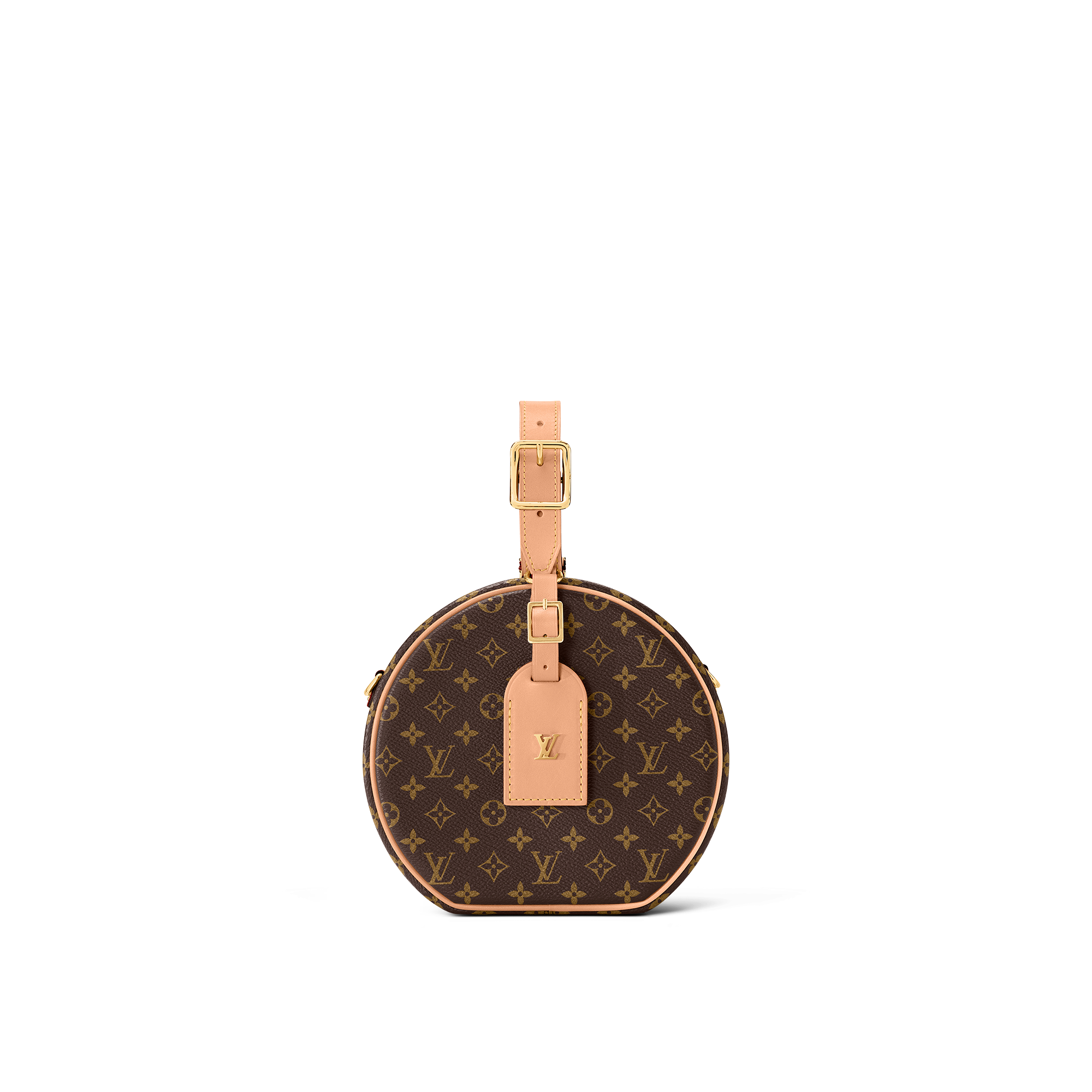 Louis vuitton petite sales boite chapeau bag price